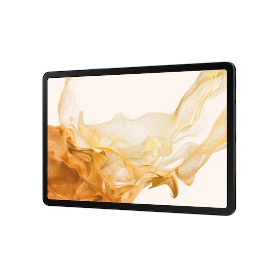 Samsung Galaxy Tab S8 11" Wi-Fi 128 GB Graphite Tablet – view 5