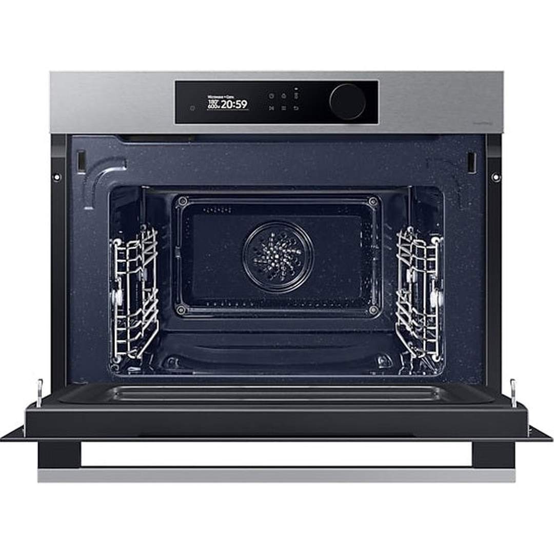Samsung Series 5 Smart Compact Oven with Air Fry | NQ5B5763DBS/U4 Samsung Oven Euronics Ireland