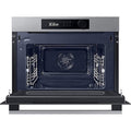 Samsung Series 5 Smart Compact Oven with Air Fry | NQ5B5763DBS/U4 Samsung Oven Euronics Ireland