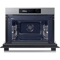 Samsung Series 5 Smart Compact Oven with Air Fry | NQ5B5763DBS/U4 Samsung Oven Euronics Ireland