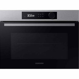 Samsung Series 5 Smart Compact Oven with Air Fry | NQ5B5763DBS/U4