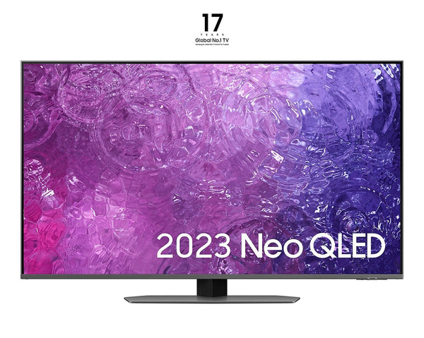 Samsung 75” QN90C Neo QLED 4K HDR Smart TV | QE75QN90CATXXU