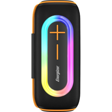 Energizer Bluetooth Speaker with Power Bank | BTS206-BK