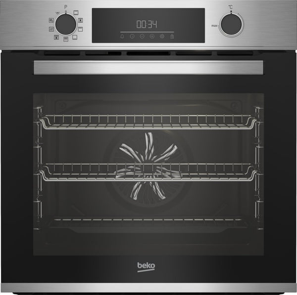 60cm Built-In Single Oven with AeroPerfect | BBBIE22300XFP