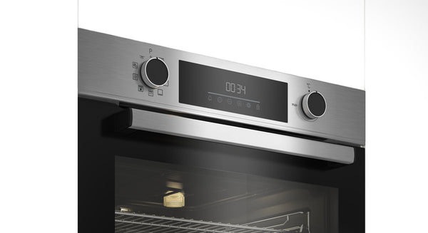 60cm Built-In Single Oven with AeroPerfect | BBBIE22300XFP