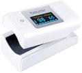Beurer Pulse Oximeter White, clear product view