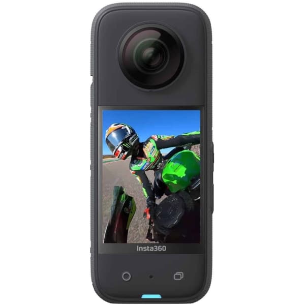 Insta360 X3 360 ° 5.7K Action Camera | CINSAAQ/B