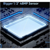 Insta360 X3 360 ° 5.7K Action Camera | CINSAAQ/B