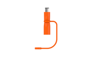 Jackery DC8020 to DC7909 Adapter product image