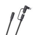 Jackery 5m DC Solar Panel Extension Cable product image