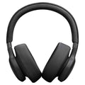 JBL 770NC Over-Ear Wireless Noise Cancelling Headphone Black | JBLLIVE770NCBLK JBL Speaker Euronics Ireland
