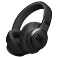 JBL 770NC Over-Ear Wireless Noise Cancelling Headphone Black | JBLLIVE770NCBLK JBL Speaker Euronics Ireland