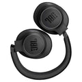 JBL 770NC Over-Ear Wireless Noise Cancelling Headphone Black | JBLLIVE770NCBLK JBL Speaker Euronics Ireland