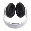 JBL Quantum 360P 40mm Driver Console Wireless Gaming Headset - White & Blue | JBLQ360PWLWHTBLU JBL Headphones Euronics Ireland
