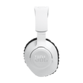 JBL Quantum 360P 40mm Driver Console Wireless Gaming Headset - White & Blue | JBLQ360PWLWHTBLU JBL Headphones Euronics Ireland