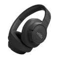 JBL Tune 770NC Over-Ear Wireless Headphones - Black | JBLT770NCBLK JBL Headphones Euronics Ireland