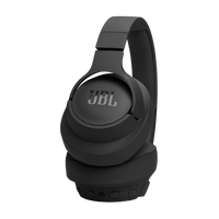JBL Tune 770NC Over-Ear Wireless Headphones - Black | JBLT770NCBLK JBL Headphones Euronics Ireland