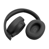 JBL Tune 770NC Over-Ear Wireless Headphones - Black | JBLT770NCBLK JBL Headphones Euronics Ireland