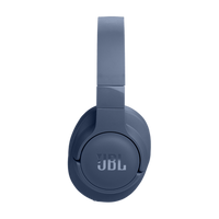 JBL Tune 770NC Over-Ear Wireless Headphones - Blue | JBLT770NCBLU JBL Headphones Euronics Ireland