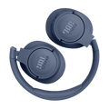JBL Tune 770NC Over-Ear Wireless Headphones - Blue | JBLT770NCBLU JBL Headphones Euronics Ireland