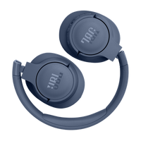 JBL Tune 770NC Over-Ear Wireless Headphones - Blue | JBLT770NCBLU JBL Headphones Euronics Ireland