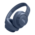 JBL Tune 770NC Over-Ear Wireless Headphones - Blue | JBLT770NCBLU JBL Headphones Euronics Ireland