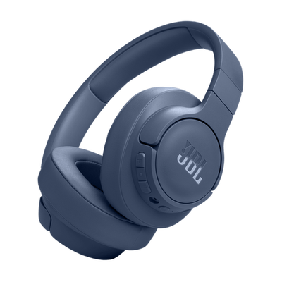 JBL Tune 770NC Over-Ear Wireless Headphones - Blue | JBLT770NCBLU JBL Headphones Euronics Ireland