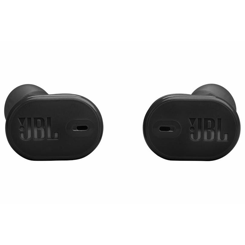 JBL Tune Buds 2 In-Ear Noise Cancelling Earbuds - Black | JBLTBUDS2 JBL Speaker Euronics Ireland
