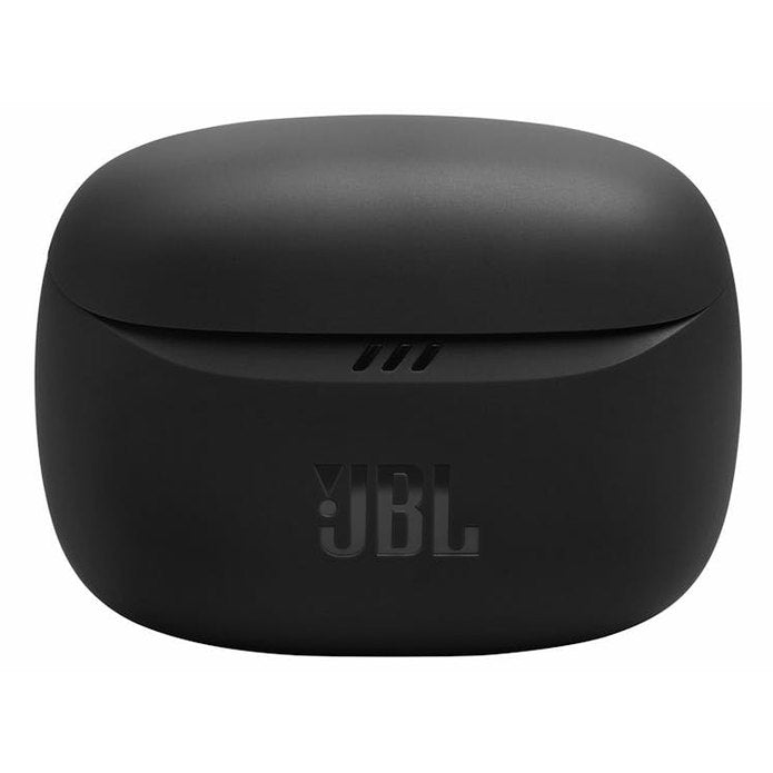 JBL Tune Buds 2 In-Ear Noise Cancelling Earbuds - Black | JBLTBUDS2 JBL Speaker Euronics Ireland