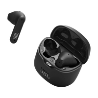 JBL Tune Flex Wireless Noise Cancelling Black Ear Buds | JBLTFLEXBLK JBL Headphones Euronics Ireland