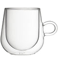 Judge JDG42 Duo grande latte glass, 475ml, single product image 2