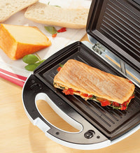 Judge JEA59 sandwich, grill & waffle maker product image 2
