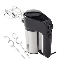 Judge JEA98 twin blade hand mixer with dough hooks product image 1