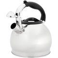Judge JQ15 2.2L stainless steel stovetop whistling kettle product image 1