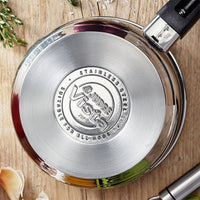 Judge J206A 18cm Vista non-stick saucepan product image 3