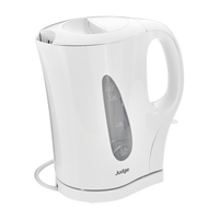 Judge JEA87 1.7L white kettle product image 1