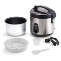 Judge JEA107 stainless steel rice cooker product image 2