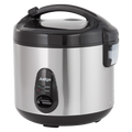 Judge JEA107 stainless steel rice cooker product image 1