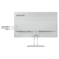 Lenovo L24i-4A 23.8" FHD IPS Monitor | 67BCKAC6UK Lenovo Monitor Euronics Ireland