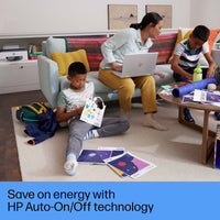 HP Smart Tank 5105 All-in-One Printer | 1F3Y3A#BHC HP Euronics Ireland