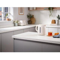 Kenwood Dawn 1.7 Litre 3000W Electric Kettle | ZJP09.000CR Kenwood Kettle Euronics Ireland
