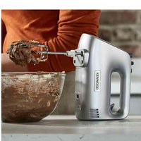 Kenwood HMP30 450W Electric Hand Mixer | HMP30.AOSI Kenwood Hand Blender Euronics Ireland