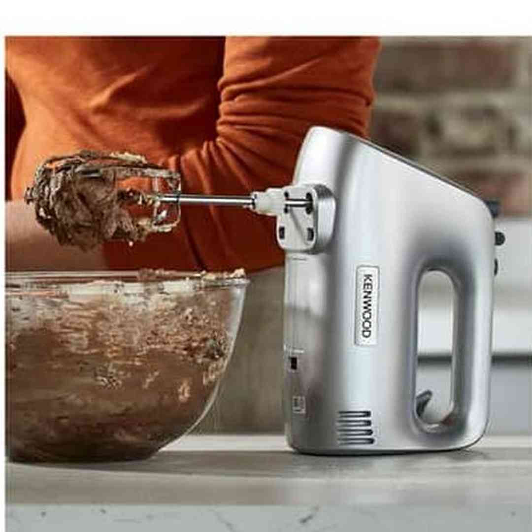 Kenwood HMP30 450W Electric Hand Mixer | HMP30.AOSI Kenwood Hand Blender Euronics Ireland