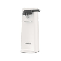 Kenwood Multi-Functional 3-in-1 Electric Can Opener | CAP80.000WH