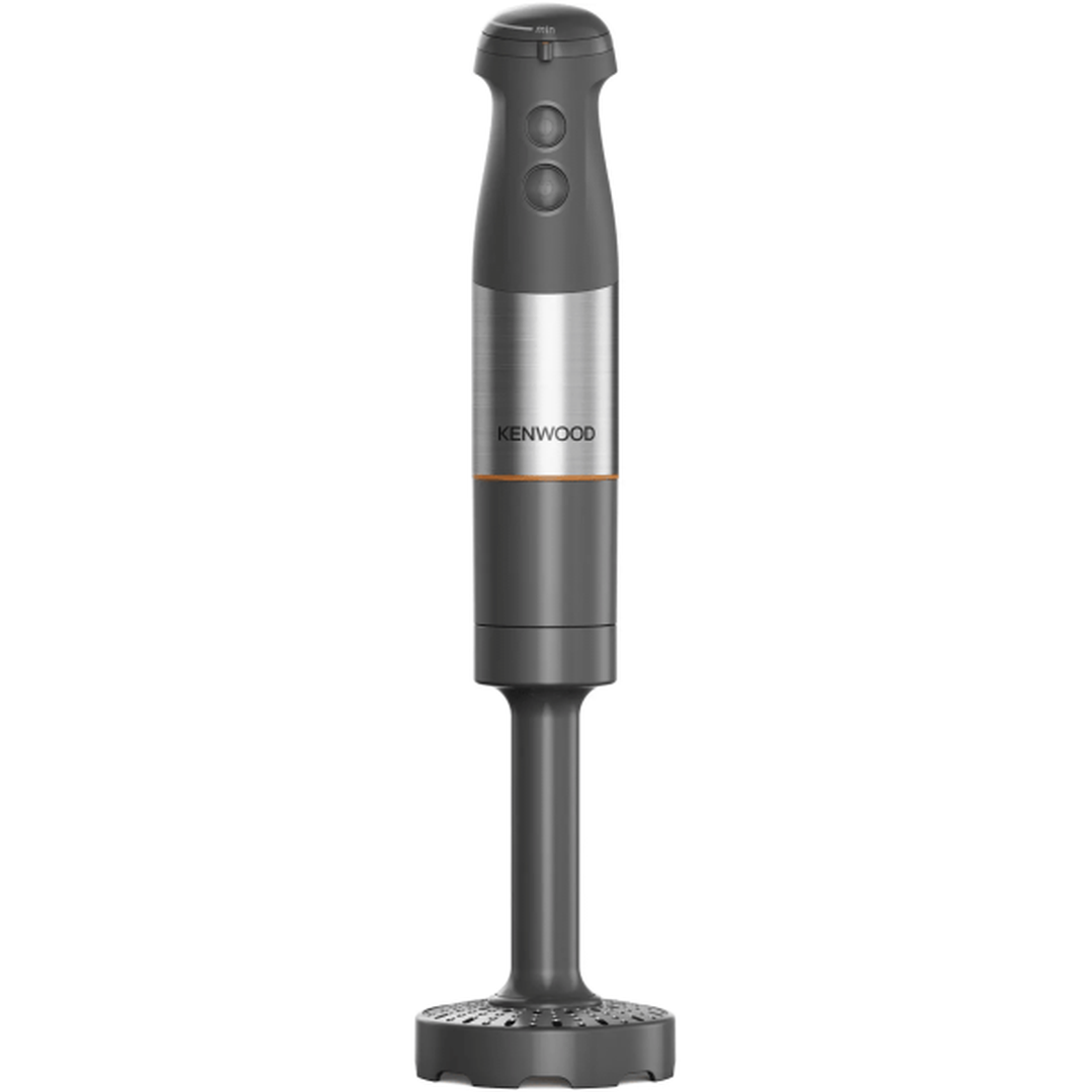 Kenwood Triblade XL+ 1000w Hand Blender | HBM60.307GY Kenwood Food Processor Euronics Ireland