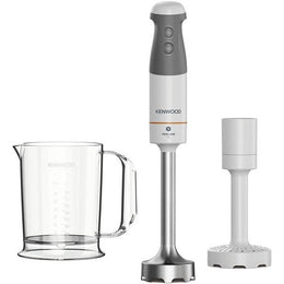 Kenwood Triblade XL+ Hand Blender | HBM40.004WH