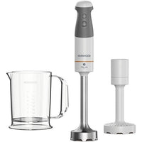 Kenwood Triblade XL+ Hand Blender | HBM40.004WH