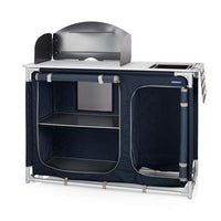 Landamn CamPart Outdoor Kitchen -Alicante | KI-0753 Campart Outdoor Kitchen Euronics Ireland