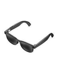 KSIX Spectrum AI 8MP Full HD Smart Glasses | BSGLASS01B