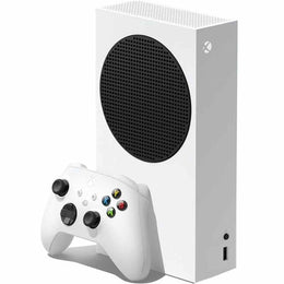Microsoft Xbox Series S - 512 GB SSD | EP2-10058